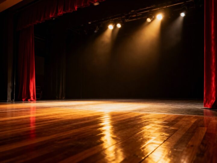 Odkryj swoje artystyczne pasje na dniach otwartych Teatru STEP!