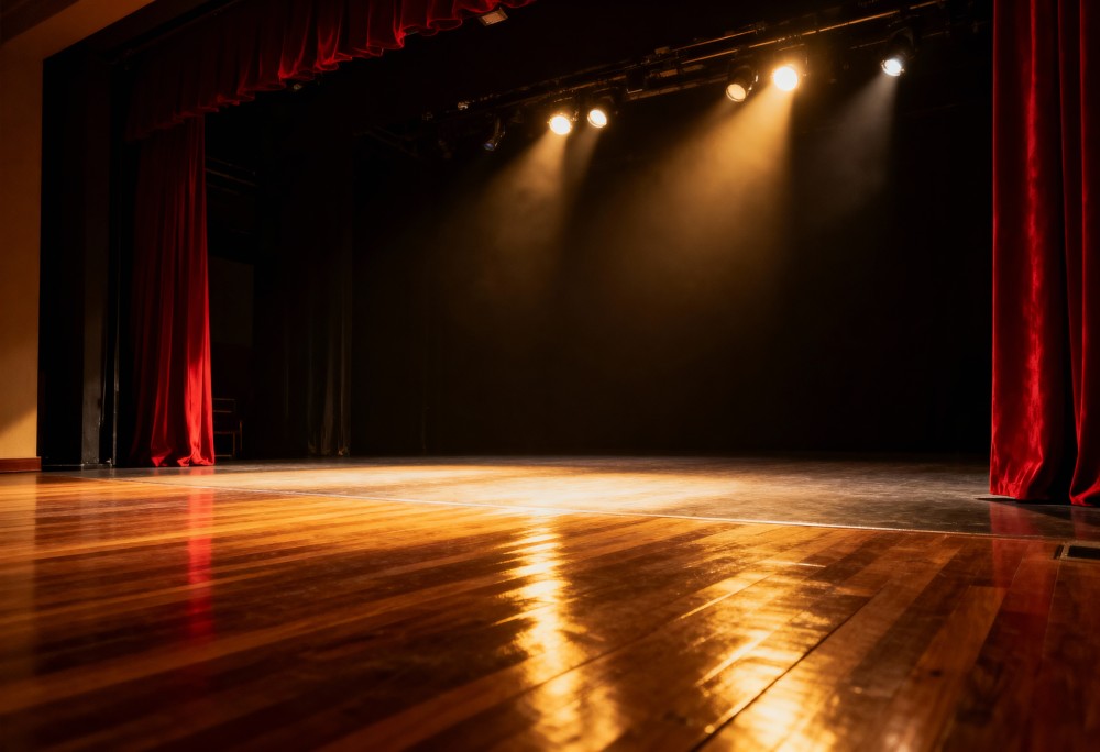 Odkryj swoje artystyczne pasje na dniach otwartych Teatru STEP!