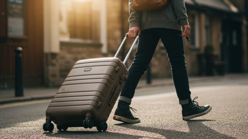 Tajemnice jaskini Punkvy: Niezapomniana przygoda w Morawskim Krasie