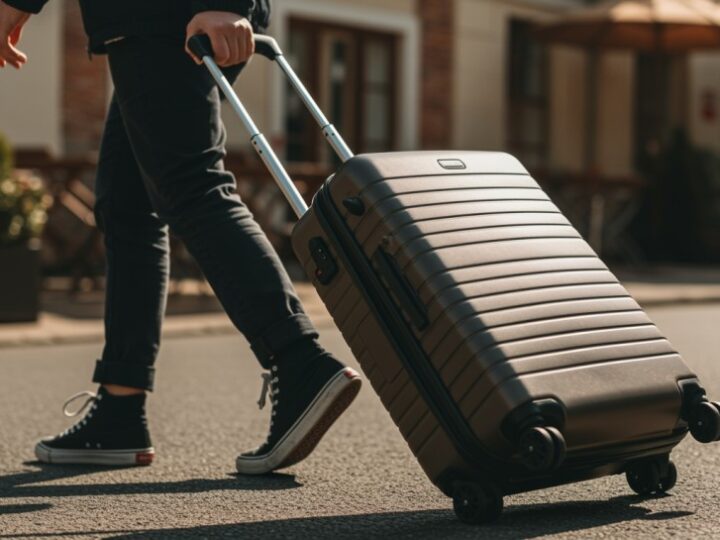 Przygoda nad Bałtykiem: 8 dni w malowniczym Pomorzu Zachodnim