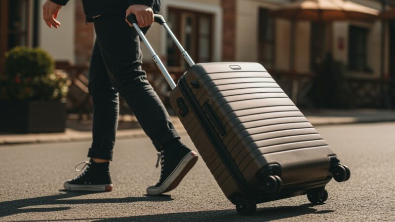 Przygoda nad Bałtykiem: 8 dni w malowniczym Pomorzu Zachodnim