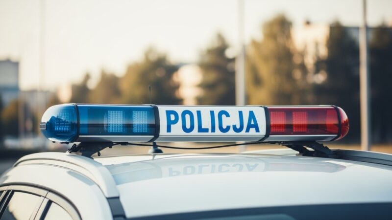 Pies służbowy Nacht wycofany z powodu spondylozy – co dalej z jego przyszłością?