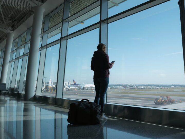 Naddźwiękowe loty szkoleniowe w polskiej przestrzeni powietrznej