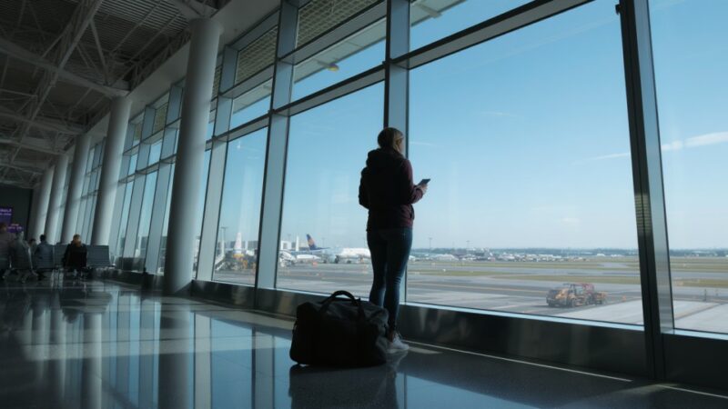 Naddźwiękowe loty szkoleniowe w polskiej przestrzeni powietrznej