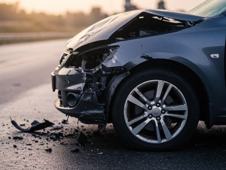 Tragiczny weekend na Śląsku: wypadki, ofiary i zatrzymania