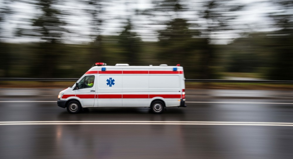 Policjanci w akcji: szybka interwencja ratuje 58-latkę