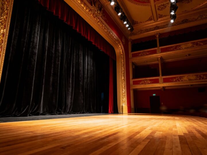 Emocjonalny monodram „Godajom mi Helmut” w Piekarach Śląskich