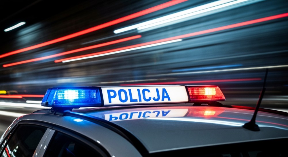 Policjantka interweniuje w czasie wolnym, udaremniając kradzież w sklepie