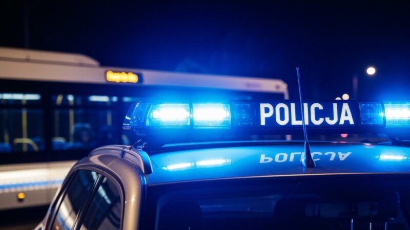 Sznupek, maskotka Policji, świętuje 22. urodziny z maluchami!