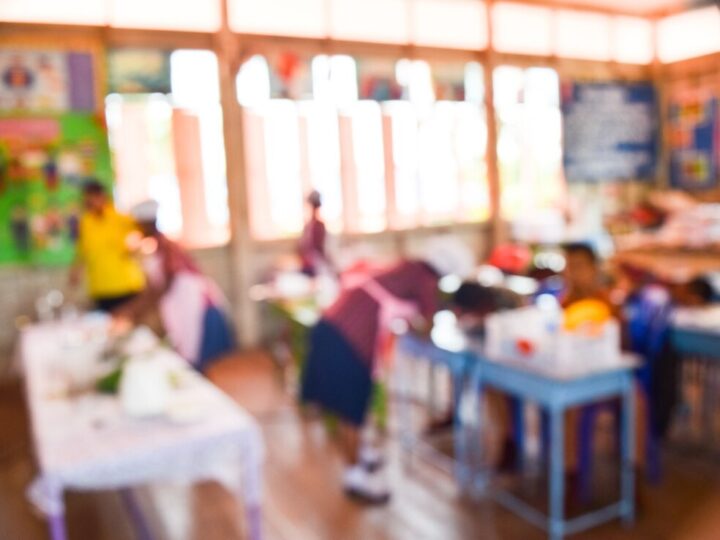 Tęczowa Dwójeczka – przedszkole, które dostosowuje się do potrzeb Twojego dziecka