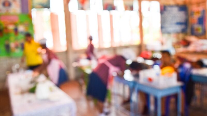 Tęczowa Dwójeczka – przedszkole, które dostosowuje się do potrzeb Twojego dziecka