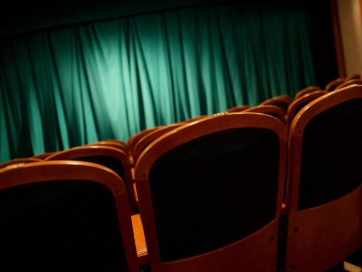 Teatr Muzyczny Castello zaprasza na magiczny wieczór z „My Fair Lady” w Chorzowie!