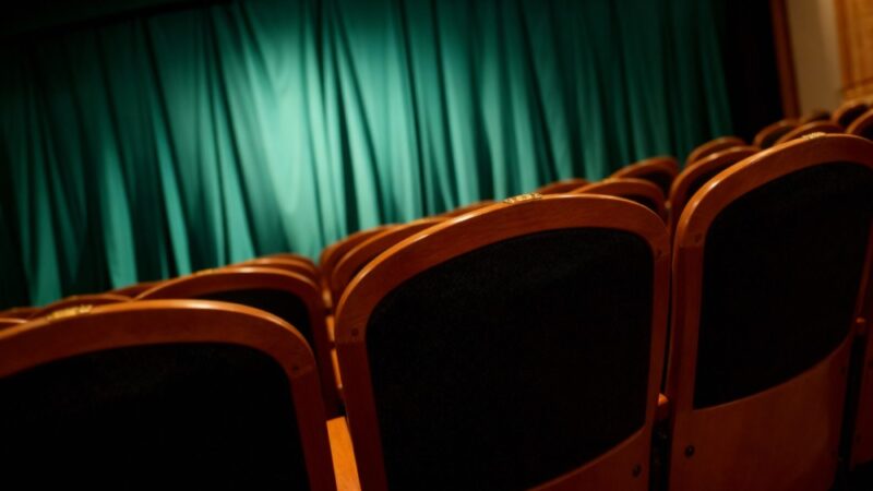 Teatr Muzyczny Castello zaprasza na magiczny wieczór z „My Fair Lady” w Chorzowie!