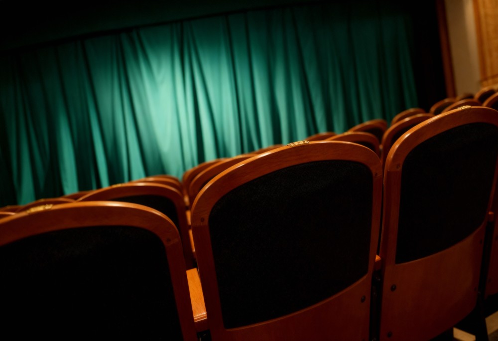 Teatr Muzyczny Castello zaprasza na magiczny wieczór z „My Fair Lady” w Chorzowie!