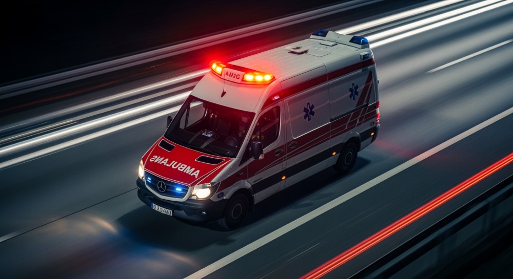 Nie bądź obojętny – trudne warunki pogodowe zagrażają życiu!