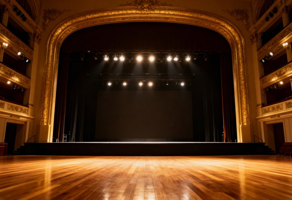 Undanced: monodram o utracie i tożsamości w Teatrze ROZBARK