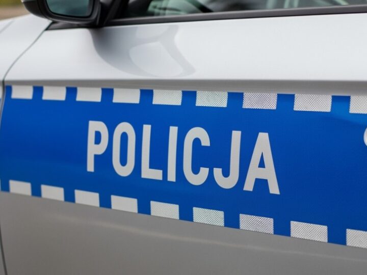 Ostrzeżenie przed oszustami: fałszywe e-maile od Policji i Europolu