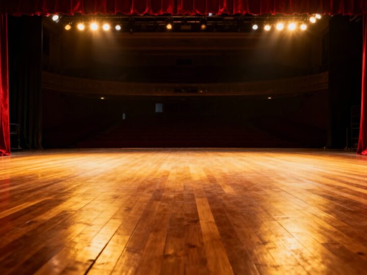 Walentynkowa noc pełna śmiechu – „Sceny dla dorosłych” w ChCK!