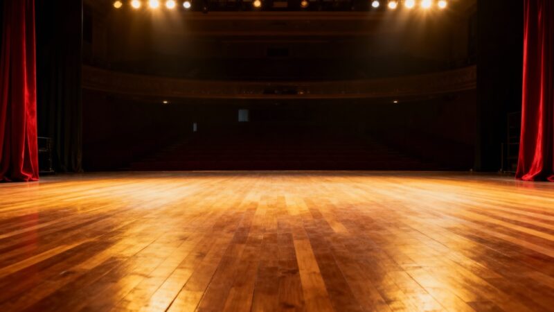 Walentynkowa noc pełna śmiechu – „Sceny dla dorosłych” w ChCK!