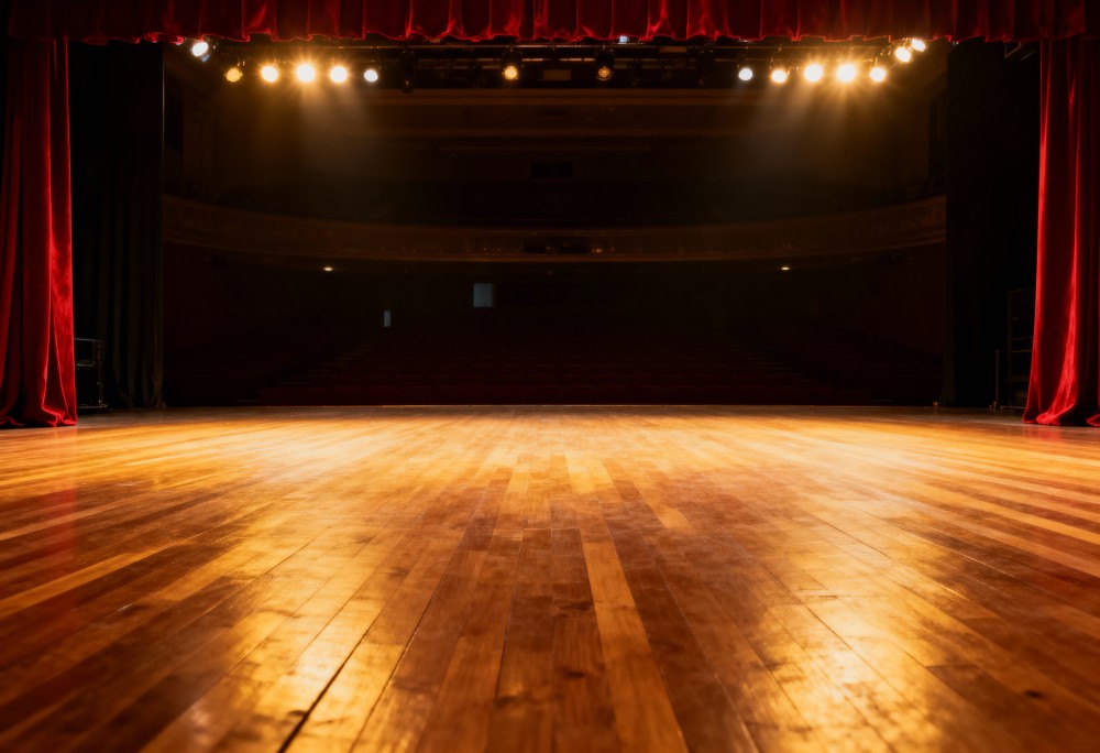 Walentynkowa noc pełna śmiechu – „Sceny dla dorosłych” w ChCK!