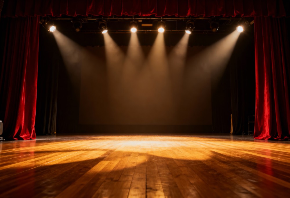 Teatr STEP w Chorzowie: Jubileuszowy Koncert Pełen Wspomnień!