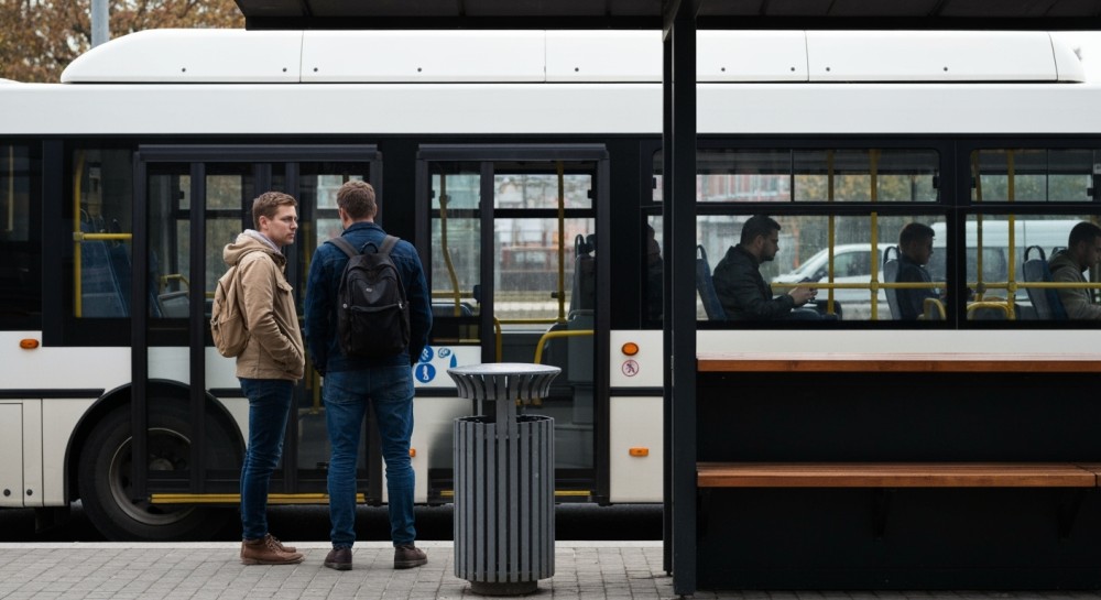 Nowe przystanki i rozkłady jazdy: sprawdź, co się zmienia!