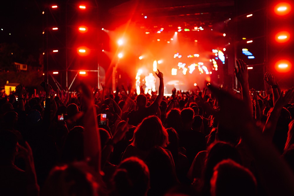 Muzyczna uczta z Januszem Krucińskim na Dzień Kobiet w Chorzowie