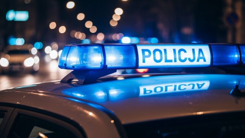 Marihuana i gotówka w rękach chorzowskich przestępców – zatrzymania w mieszkaniu