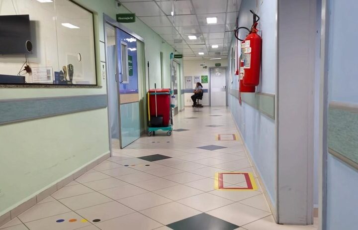 Odzyskaj sprawność: Jak Klinika Nosce te ipsum leczy bóle pleców i kontuzje biegaczy