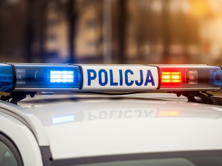 Zuchwała grupa złodziei telefonów rozbita przez policję w Bytomiu