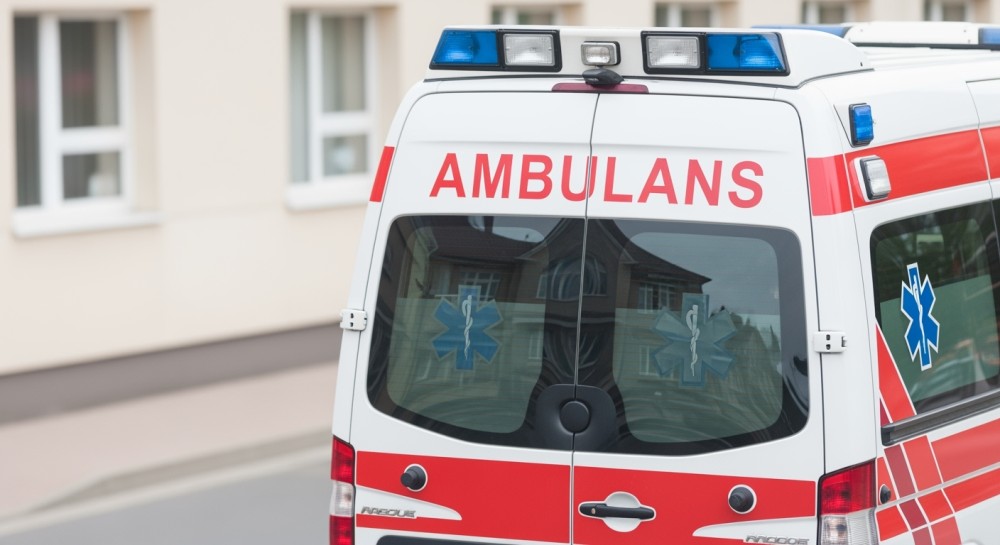 Zimowe rekrutacje na ratowników wodnych w Katowicach przed letnim sezonem