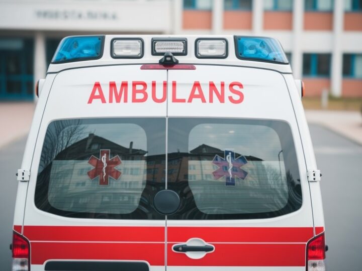 Zimowe zagrożenie: 37 ofiar wychłodzenia w listopadzie