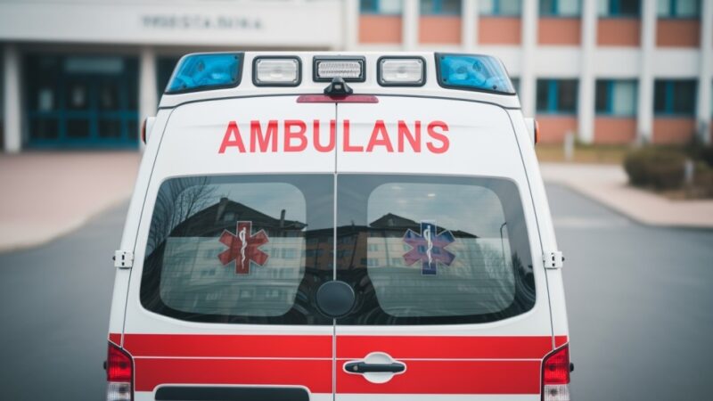 Zimowe zagrożenie: 37 ofiar wychłodzenia w listopadzie