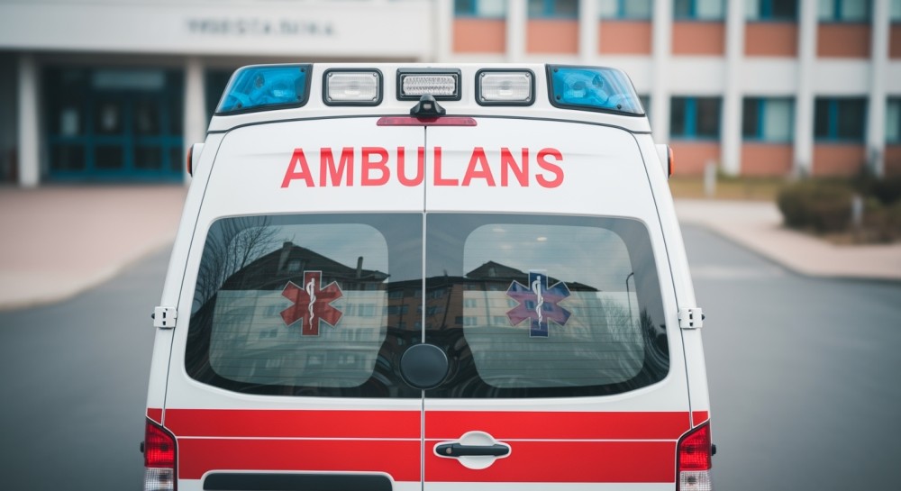 Zimowe zagrożenie: 37 ofiar wychłodzenia w listopadzie