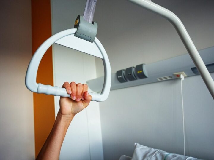 Zmarł dr Jerzy Becker – lekarz i samorządowiec, który zmienił Siemianowice