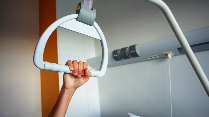 Zmarł dr Jerzy Becker – lekarz i samorządowiec, który zmienił Siemianowice