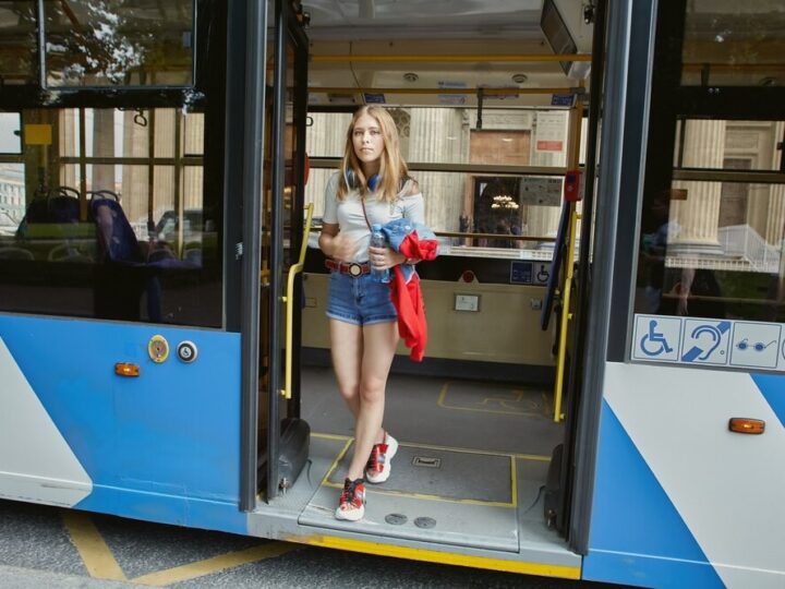 Nowe trasy tramwajów i autobusów w Katowicach od 9 lutego