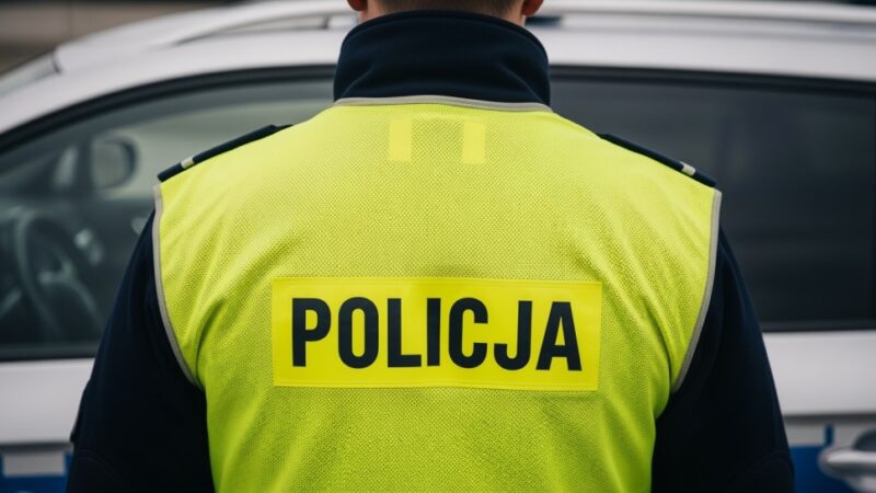 5 sekund, które mogą zabić bezpieczeństwo na drodze