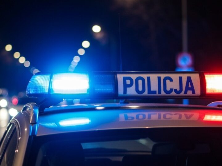 Tragedia w Bytomiu: interwencja policji kończy się śmiercią agresora