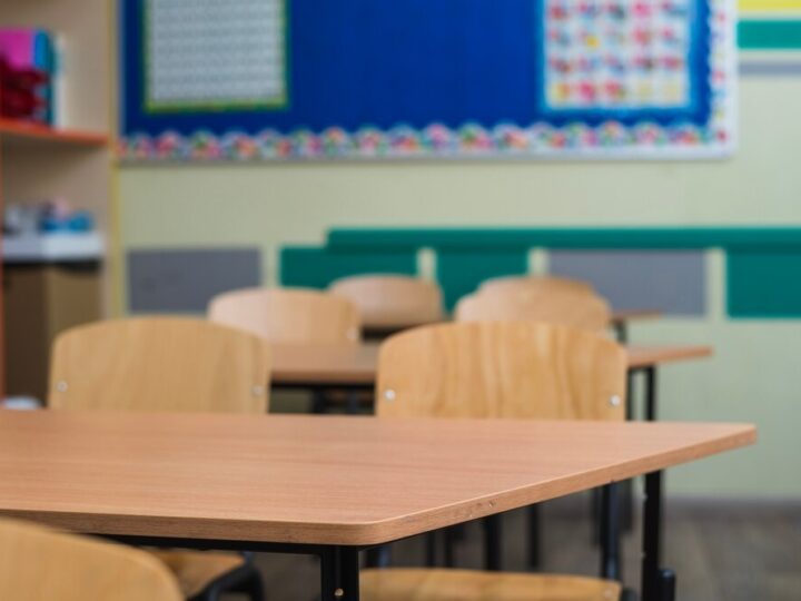 Akademia Przedszkolaka w Piekarach: darmowe sportowe zajęcia dla maluchów!