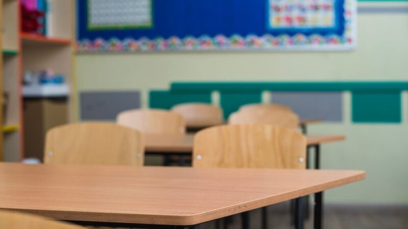 Akademia Przedszkolaka w Piekarach: darmowe sportowe zajęcia dla maluchów!