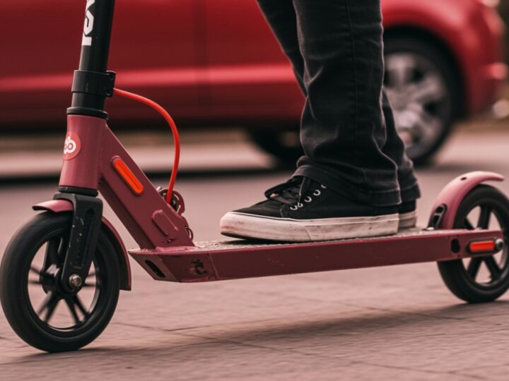 Nowe przepisy drogowe dla dzieci: bezpieczeństwo na pierwszym miejscu od 2026 roku