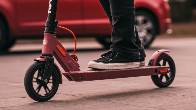 Nowe przepisy drogowe dla dzieci: bezpieczeństwo na pierwszym miejscu od 2026 roku