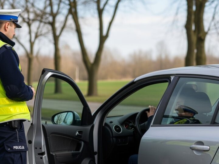 Przygotuj się na sezon motocyklowy – kluczowe zasady bezpieczeństwa!