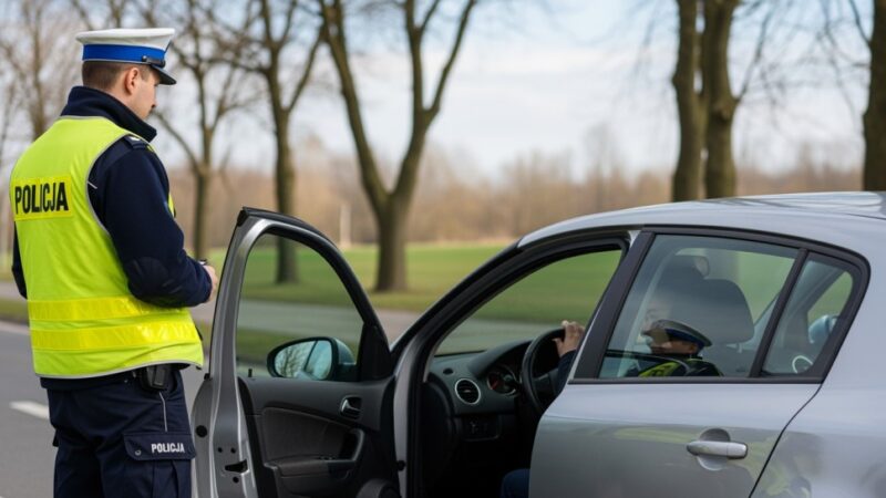 Przygotuj się na sezon motocyklowy – kluczowe zasady bezpieczeństwa!