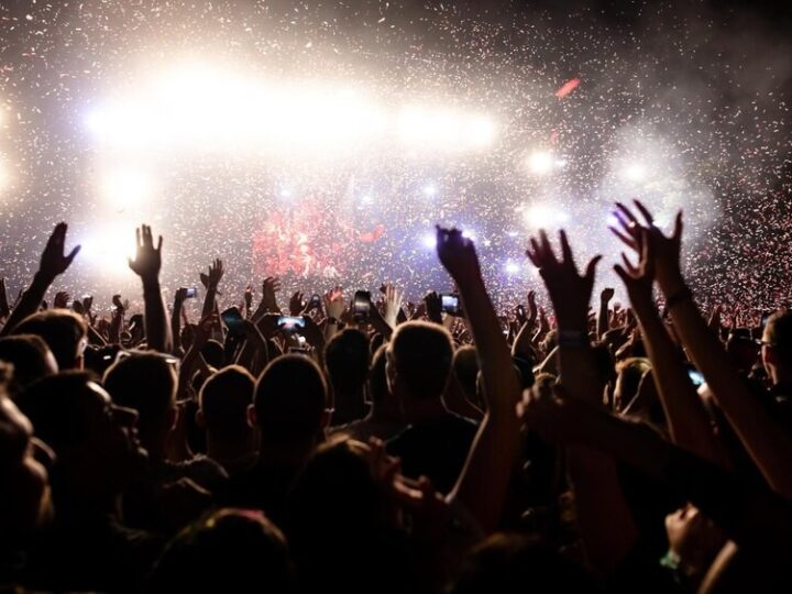 Chorzów zaprasza na Targi Dobrej Muzyki w Katowicach!