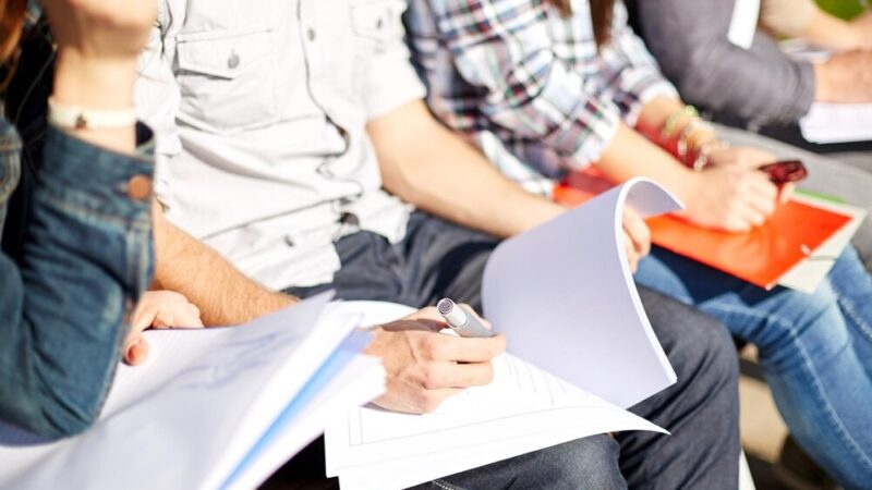 Odkryj przyszłość edukacji na Dniach Otwartych w Katowicach!