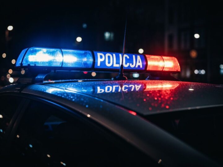 Wyróżnij lokalnego bohatera: zgłoś policjanta, który ci pomógł!