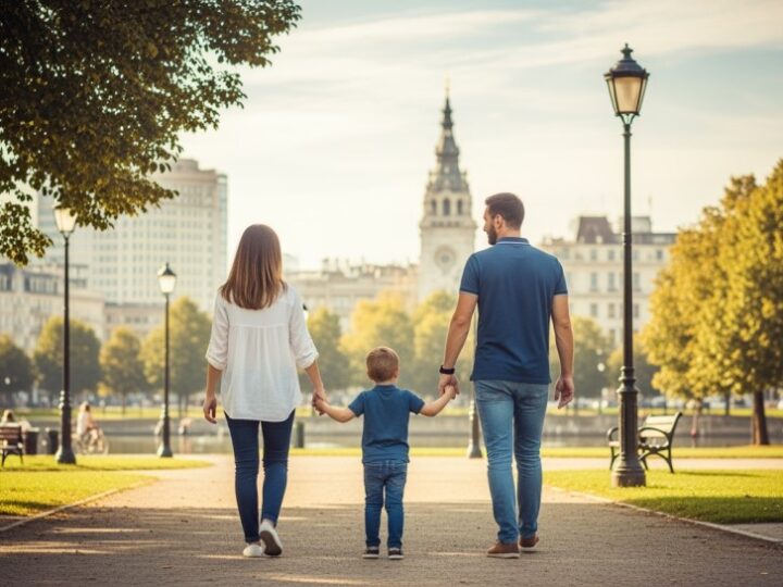 Rodzinny Dom Dziecka w Chorzowie: Siła i oddanie Urbańskich dla młodych ludzi