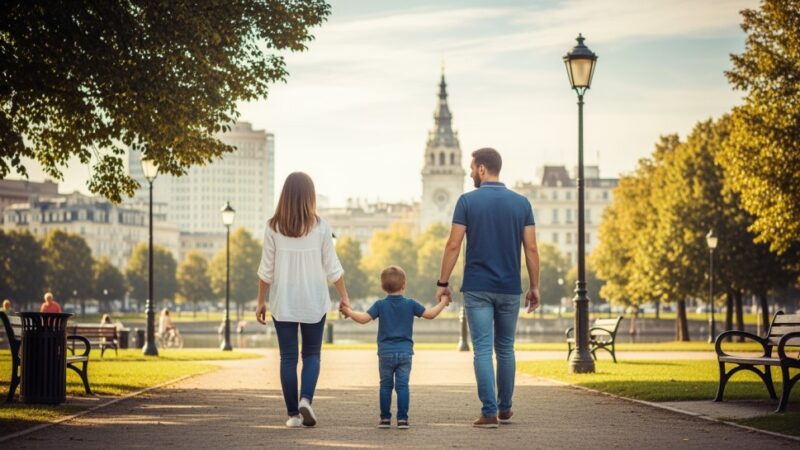 Rodzinny Dom Dziecka w Chorzowie: Siła i oddanie Urbańskich dla młodych ludzi